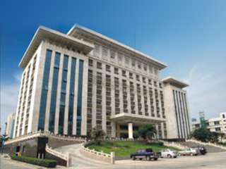 广东省茂名档案馆